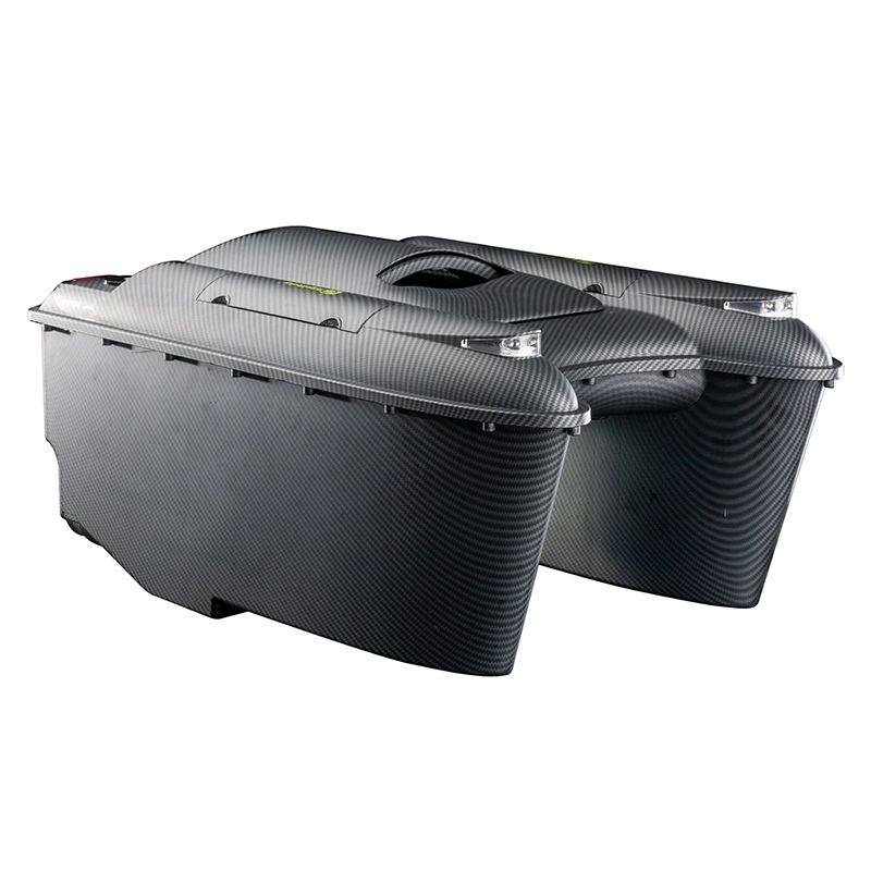 Ridge Monkey Hunter 3000 Bait Boat